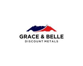 Grace &amp; Belle Discount Metals entry by While.art