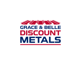 Grace &amp; Belle Discount Metals entry by andesign