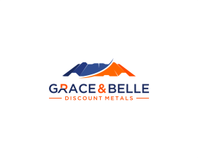 Grace &amp; Belle Discount Metals entry by While.art