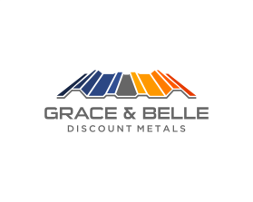 Grace &amp; Belle Discount Metals entry by While.art