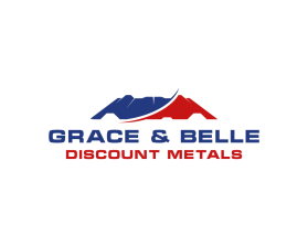 Grace &amp; Belle Discount Metals entry by While.art