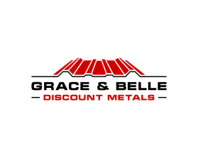Grace &amp; Belle Discount Metals entry by While.art