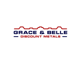 Grace &amp; Belle Discount Metals entry by While.art
