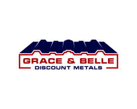 Grace &amp; Belle Discount Metals entry by While.art