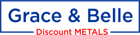Grace &amp; Belle Discount Metals entry by nurfu