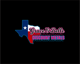 Grace &amp; Belle Discount Metals entry by McRiver
