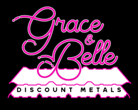Grace &amp; Belle Discount Metals entry by john12343