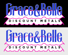 Grace &amp; Belle Discount Metals entry by john12343