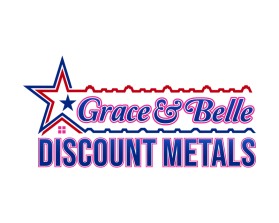 Grace &amp; Belle Discount Metals entry by Armchtrm