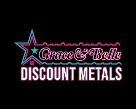Grace &amp; Belle Discount Metals entry by Armchtrm