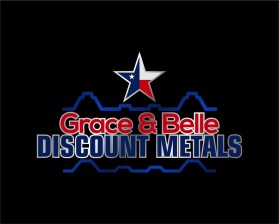Grace &amp; Belle Discount Metals entry by kaharjo
