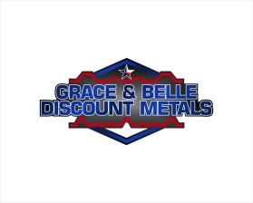 Grace &amp; Belle Discount Metals entry by kaharjo