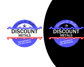Grace &amp; Belle Discount Metals entry by Buinessshoes