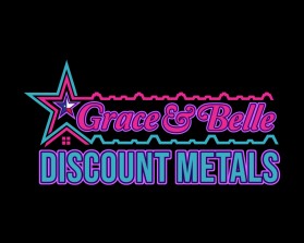 Grace &amp; Belle Discount Metals entry by Armchtrm
