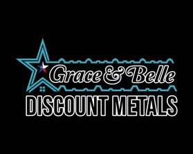 Grace &amp; Belle Discount Metals entry by Armchtrm