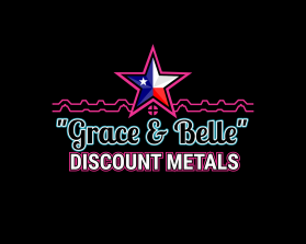 Grace &amp; Belle Discount Metals entry by baroqart