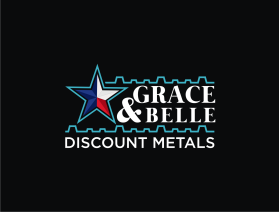 Grace &amp; Belle Discount Metals entry by Bismillah Win-Won