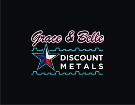 Grace &amp; Belle Discount Metals entry by Bismillah Win-Won