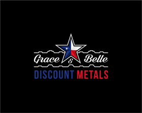 Grace &amp; Belle Discount Metals entry by While.art