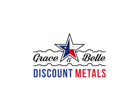Grace &amp; Belle Discount Metals entry by While.art