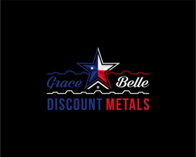 Grace &amp; Belle Discount Metals entry by While.art