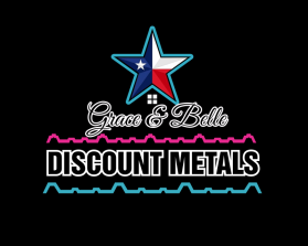 Grace &amp; Belle Discount Metals entry by Ethan