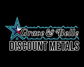 Grace &amp; Belle Discount Metals entry by Armchtrm