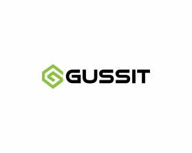 Gussit entry by McRiver