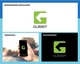 Gussit entry by davidswidjaja