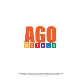 AGO Hotels entry by rooydesign