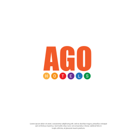 AGO Hotels entry by rooydesign