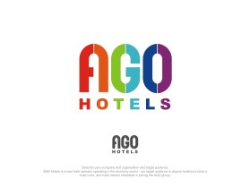 AGO Hotels entry by Grafixdesain