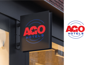 AGO Hotels entry by DeZain