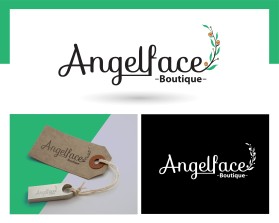 angelface entry by Bagusign