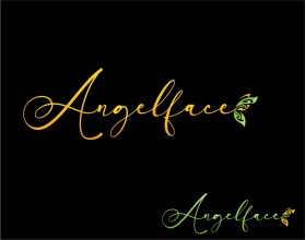 angelface entry by artidesign