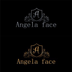 angelface entry by Pangestika
