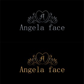 angelface entry by Pangestika