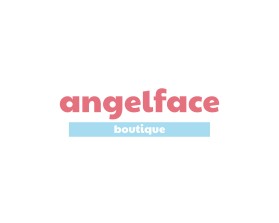 angelface entry by elangfajarind