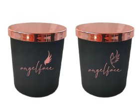 angelface entry by jupiter cola design