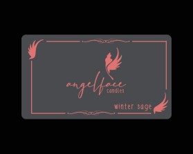 angelface entry by jupiter cola design