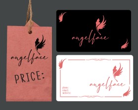 angelface entry by jupiter cola design