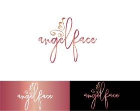 angelface entry by artidesign