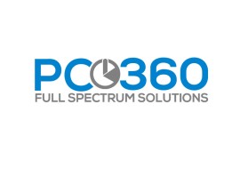 PC 360 entry by MuhammadR