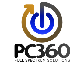 PC 360 entry by john12343