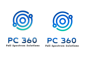 PC 360 entry by Naufal refrizal