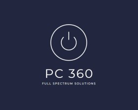 PC 360 entry by Tralladesign