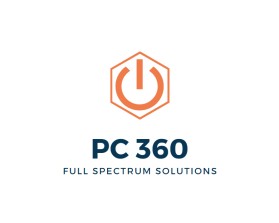 PC 360 entry by Tralladesign