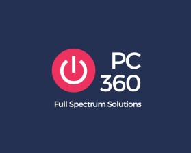 PC 360 entry by Tralladesign