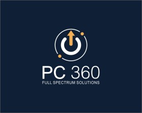 Winning entry: PC 360 entry by Kalakay Art