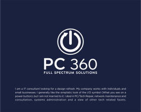 PC 360 entry by McRiver